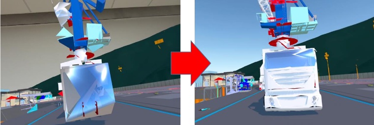AR Performance Issues