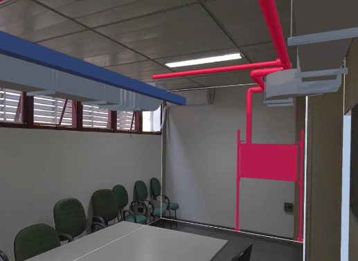Industrial AR Validation
